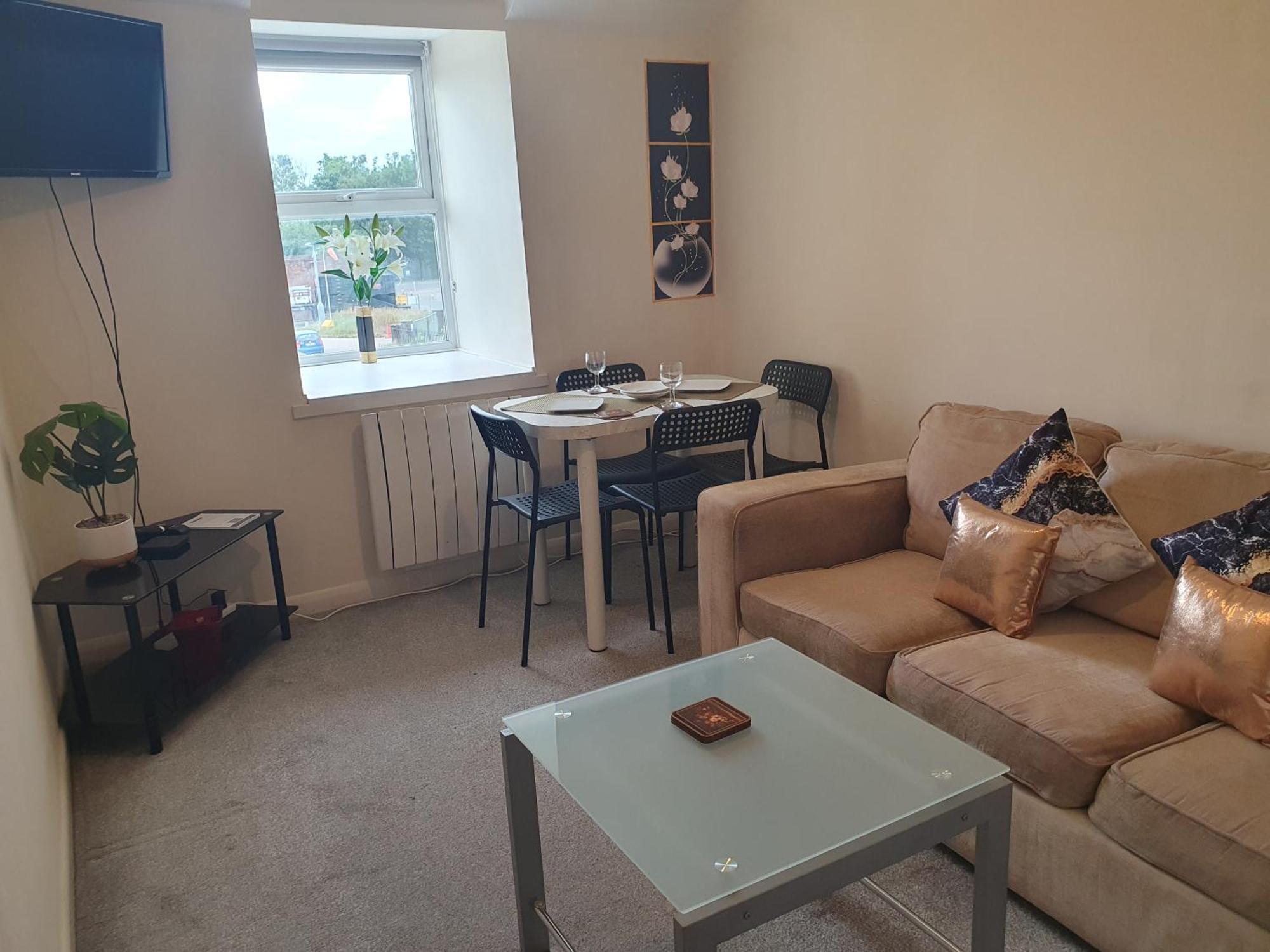 Lovely 1Bedrood Apartment Guildford Exteriör bild