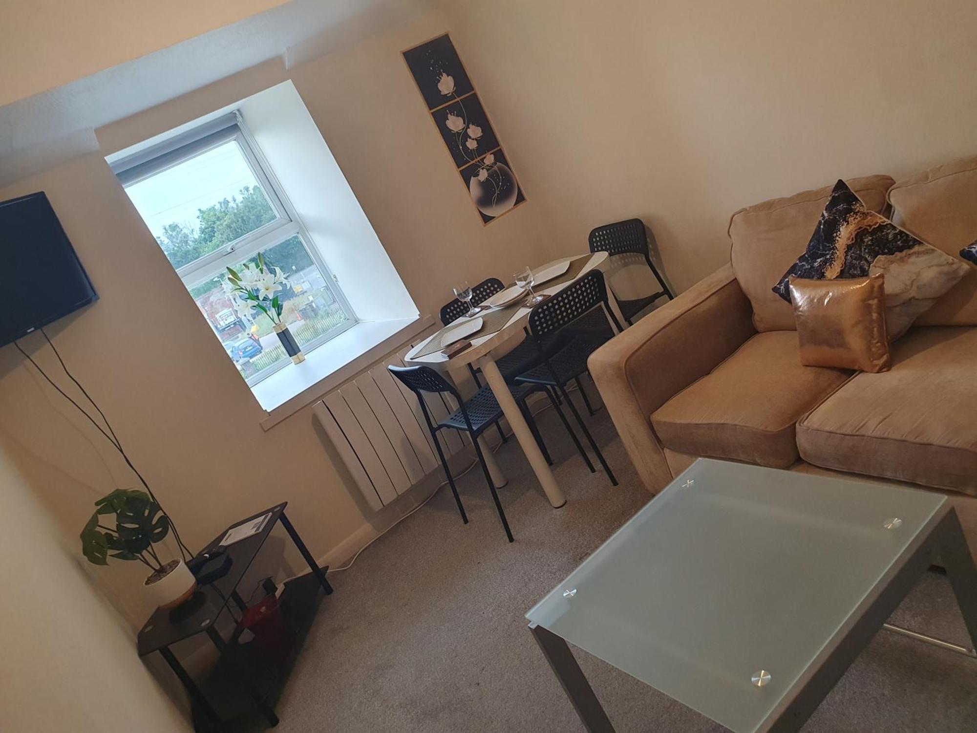 Lovely 1Bedrood Apartment Guildford Exteriör bild